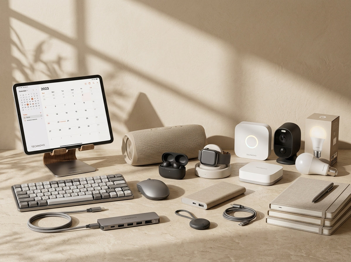 Electronic & Gadgets