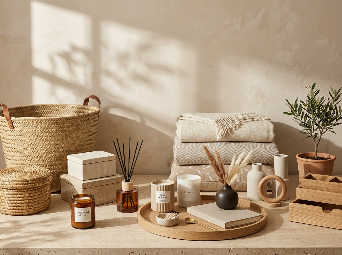 Home Essentials