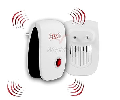 Home Pest & Rodent Repelling Aid for Mosquito, Cockroaches