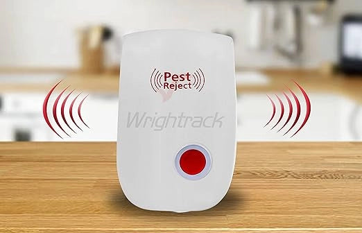 Home Pest & Rodent Repelling Aid for Mosquito, Cockroaches