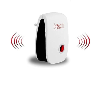 Home Pest & Rodent Repelling Aid for Mosquito, Cockroaches